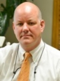 Dr. Glenn Norman Phillips DMD, Prosthodontist