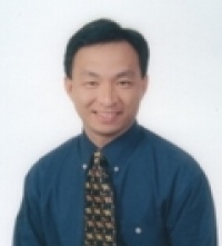 Dr. Paul Kuy-seang Ky D.O.