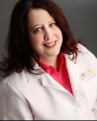 Dr. Cheryl  Rips M.D.