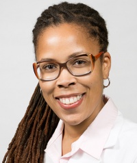 Dr. Lucie Victoria Moravia D.O., OB-GYN (Obstetrician-Gynecologist)
