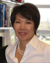 Dr. Christine  Eng MD