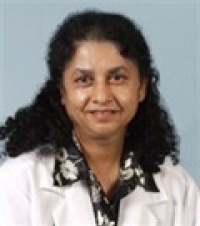 Dr. Mamatha Sundaresh, M.D., Emergency Physician (Pediatric)