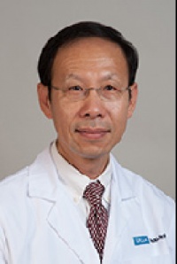 Dr. Zhuang-ting Fang MD, Anesthesiologist