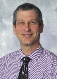 Dr. Julian Orenstein MD, Emergency Physician (Pediatric)