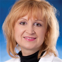 Dr. Alicia Rymut Prestegaard M.D.