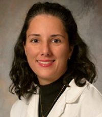 Dr. Edith Jacobson Chernoff M.D.