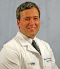 Dr. Robert Matthew Ehresman M.D.