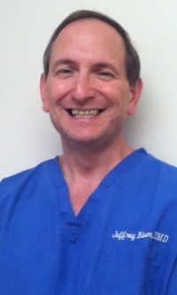 Dr. Jeffrey Harris Blum DMD