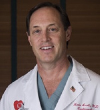 Dr. Kevin Donn Accola M.D., Cardiothoracic Surgeon