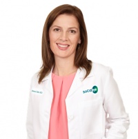 Mrs. Emma L Clay M.D., Ophthalmologist