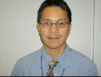 Dr. Timothy Patrick Ong MD