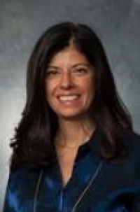 Dr. Lisa Marie Mulligan M.D.
