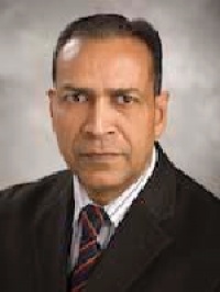 Dr. Yoginder  Kumar MD