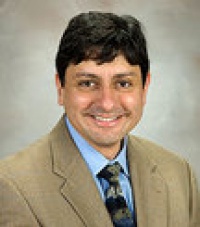 Dr. George A Lopez M.D.
