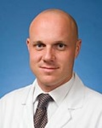 Dr. Andrew  Barleben M.D., M.P.H.