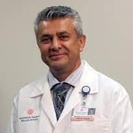 Dr. Mohsen M. Akhlaghi, MD, MS, Emergency Physician