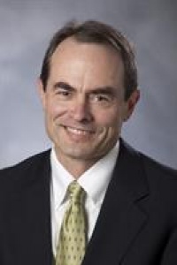 Dr. Mark Wade Scroggs M.D.