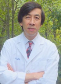 Dr. Wilfred Loh D.M.D., Dentist