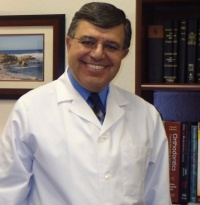 Dr. Moody W. Malek D.D.S.