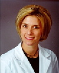 Dr. Amanda Jane Zopp M.D.