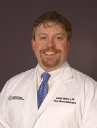 Dr. John Wesley Culpepper MD, Plastic Surgeon