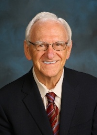 Dr. Murray E Brandstater M.D.