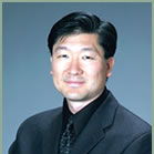 Dr. Eric C. Li, MD, Child & Adolescent Psychiatrist