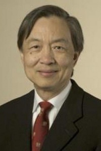 Dr. Nelson Nan-hsiung Teng MD, OB-GYN (Obstetrician-Gynecologist)