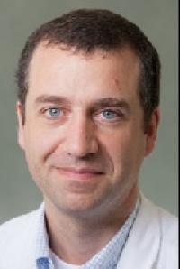 Stephen Joseph Guerin M.D., Radiologist