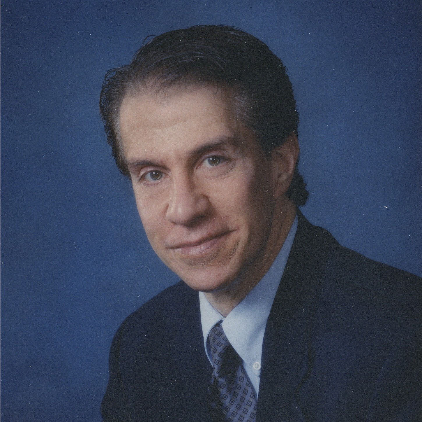 Dr. Frank John Ninivaggi MD, Adolescent Psychiatrist