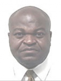 Dr. Henry Ashimedua Okonneh MD