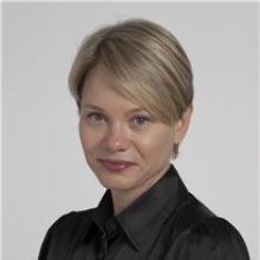Dr. Eva Kubiczek-Love, M.D., Pediatrician