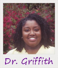 Dr. Ifetayo A Griffith DMD