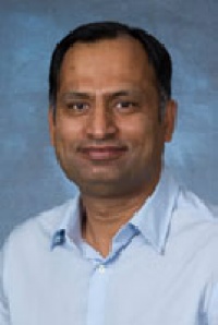 Dr. Irfan Khalid MD, Pulmonologist