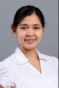Dr. Myra Francisco Vicenio M.D.