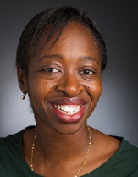 Dr. Esther A Obeng MD, PHD