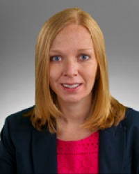 Allison Jean Clapp MD, Radiologist