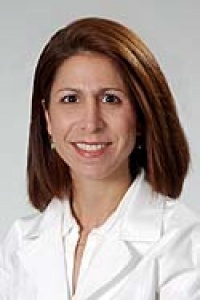 Dr. Julie Mermilliod MD, Dermapathologist