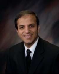 Dr. Abhinav  Humar M.D.