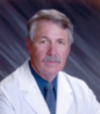 Dr. Donald C Silcox M.D.