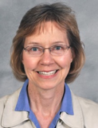 Dr. Irene Ovitt Werner MD, Emergency Physician