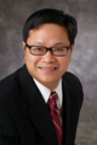 Dr. Tan Nhat Pham MD, Endocrinology-Diabetes
