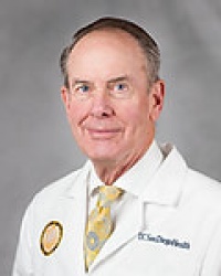 Dr. Joseph H Atkinson M.D.