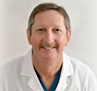 Dr. Jeffry Dwight Barnes DMD