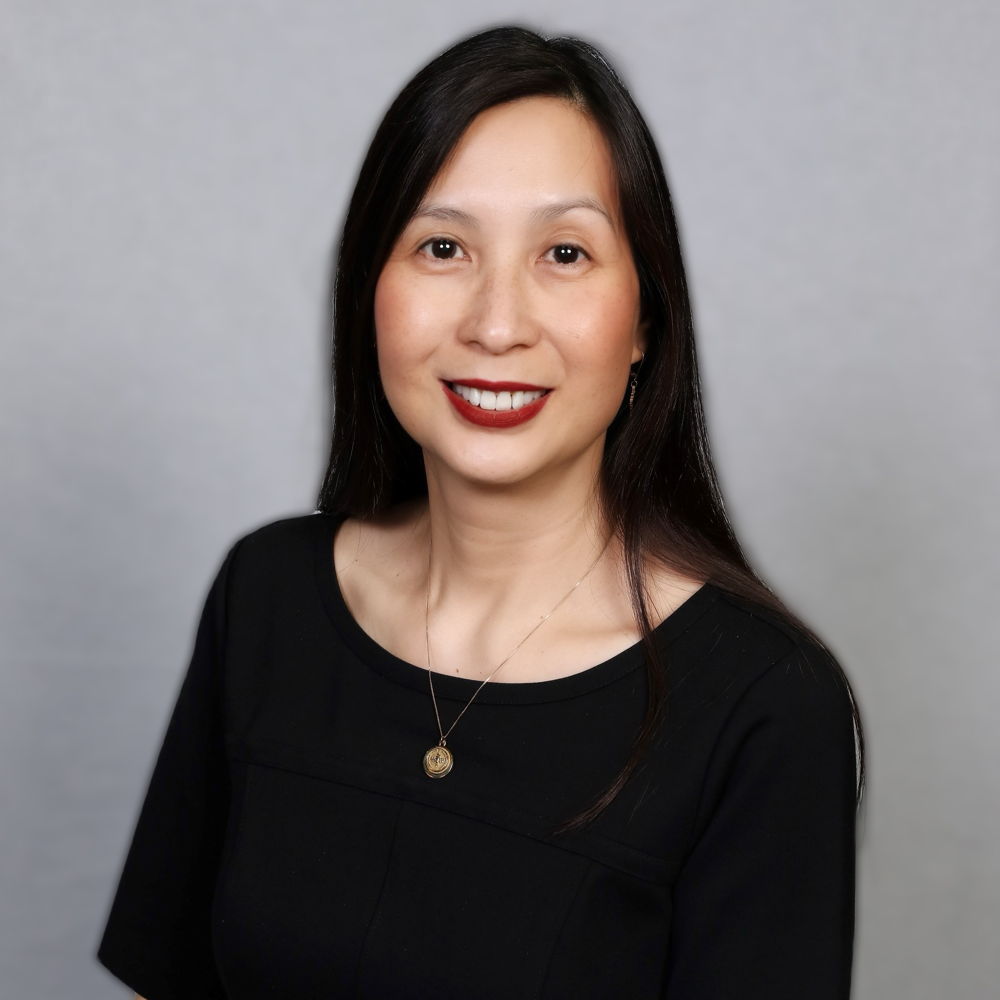 Dr. Mary S. Nguyen M.D.