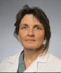 Dr. Frances E. Sharpe MD