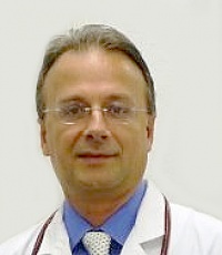 Dr. Calin V Pop MD, Internist