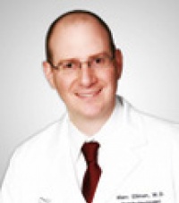 Dr. Marc Ellman M.D., Ophthalmologist
