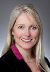 Dr. Candice Braerman Teunis M.D.