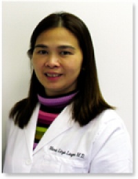Dr. Maria Liza Laynes MD